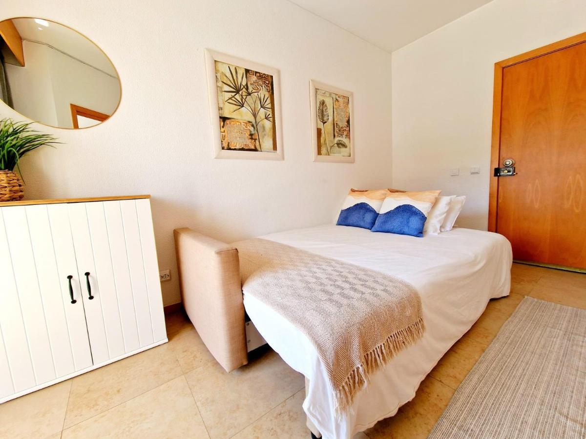 Zarco - Cosy Apartment In Vilamoura With A Balcony With View To The 2 Swimming Pools - Near The Beach & The Marina クアルテイラ エクステリア 写真