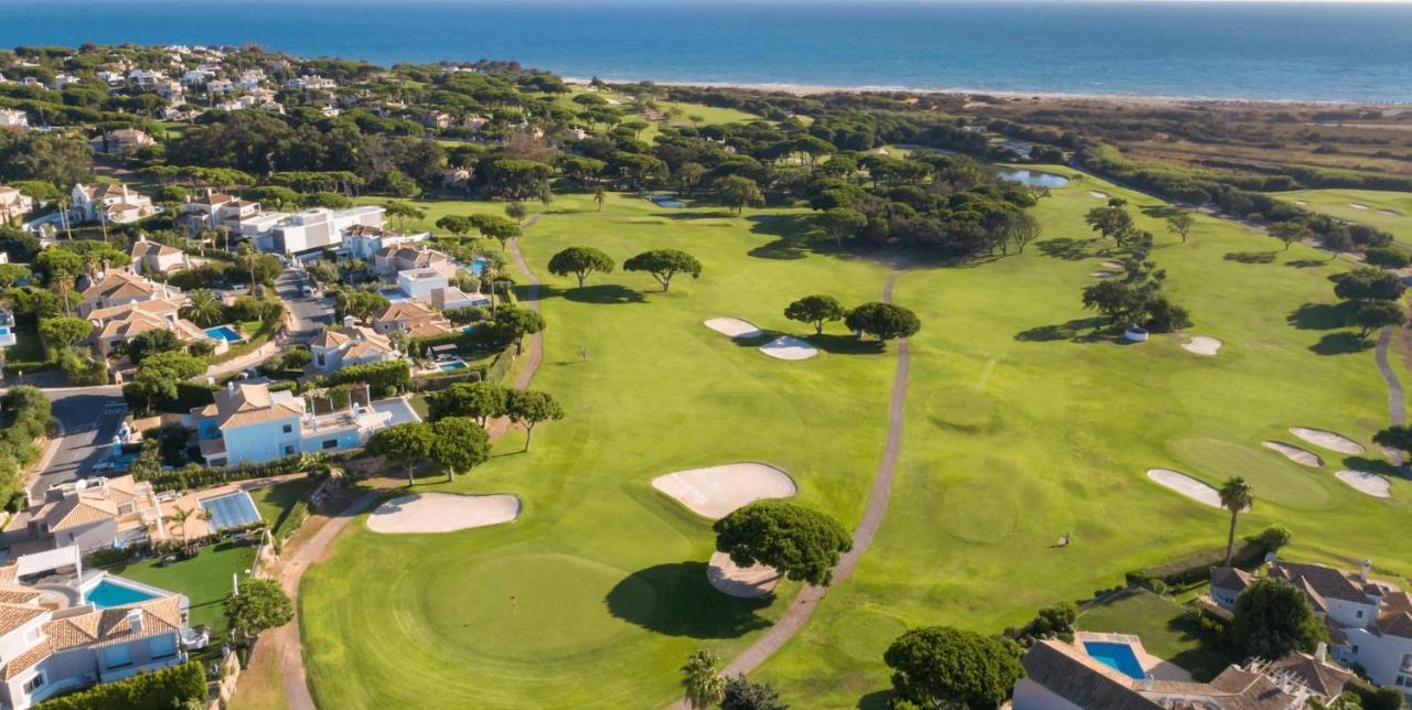 Zarco - Cosy Apartment In Vilamoura With A Balcony With View To The 2 Swimming Pools - Near The Beach & The Marina クアルテイラ エクステリア 写真