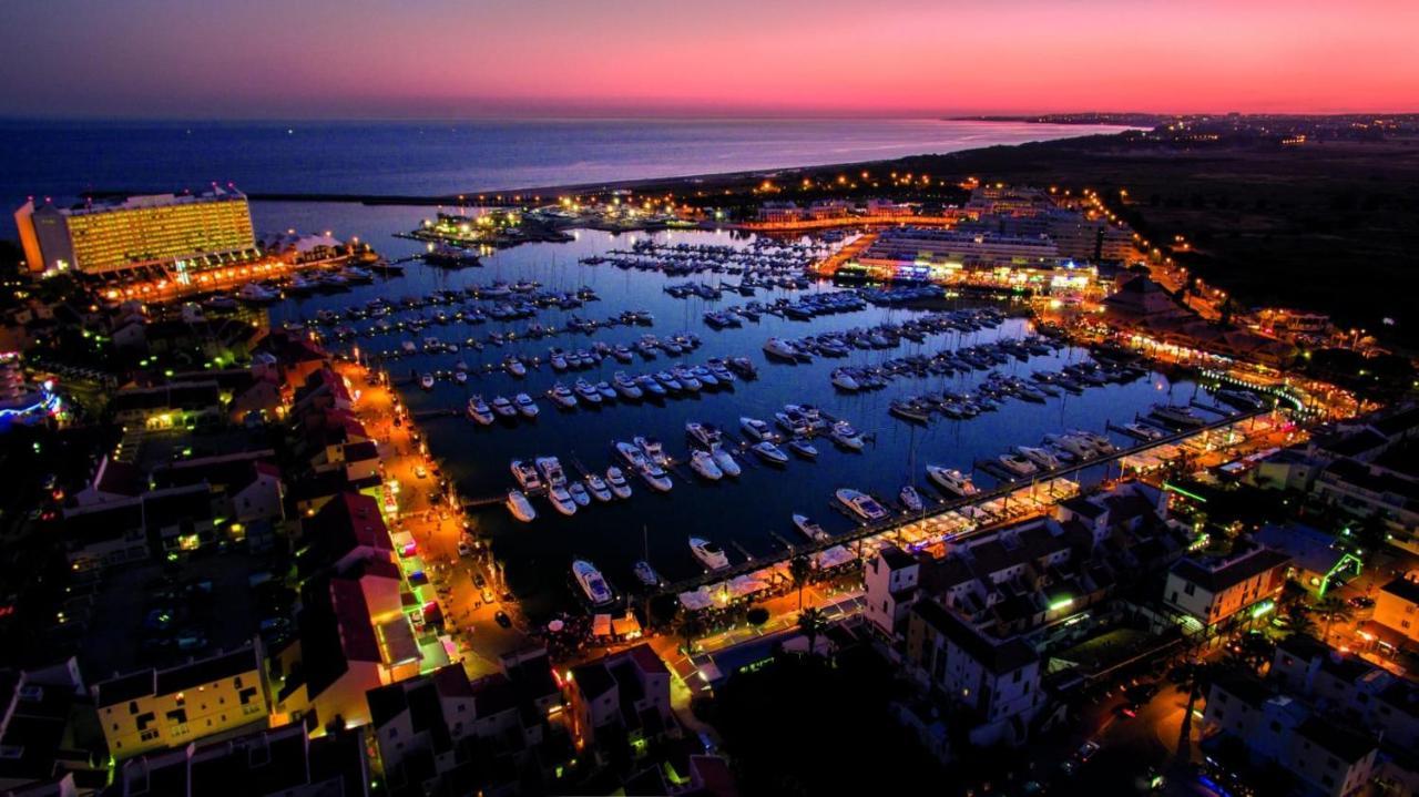 Zarco - Cosy Apartment In Vilamoura With A Balcony With View To The 2 Swimming Pools - Near The Beach & The Marina クアルテイラ エクステリア 写真